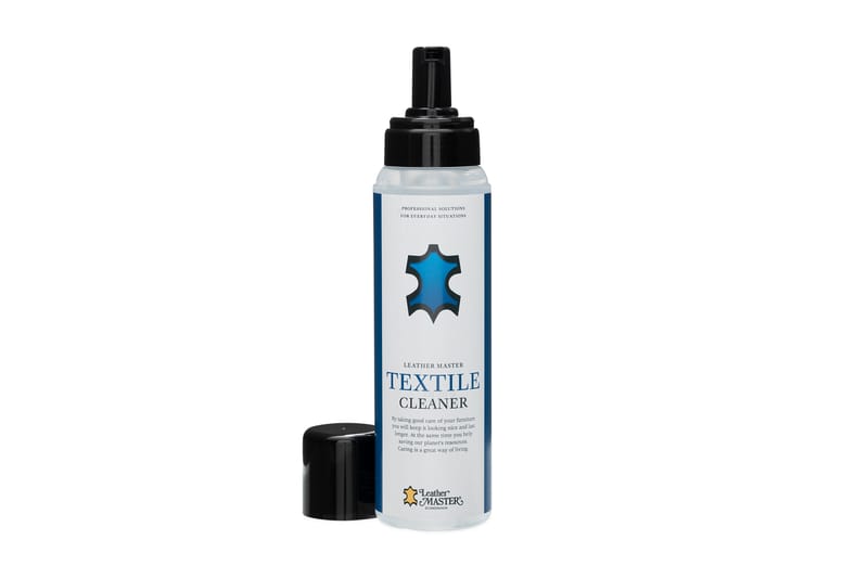 Textile Cleaner 400ml - VB - Leather Master - Möbelvård till tyg