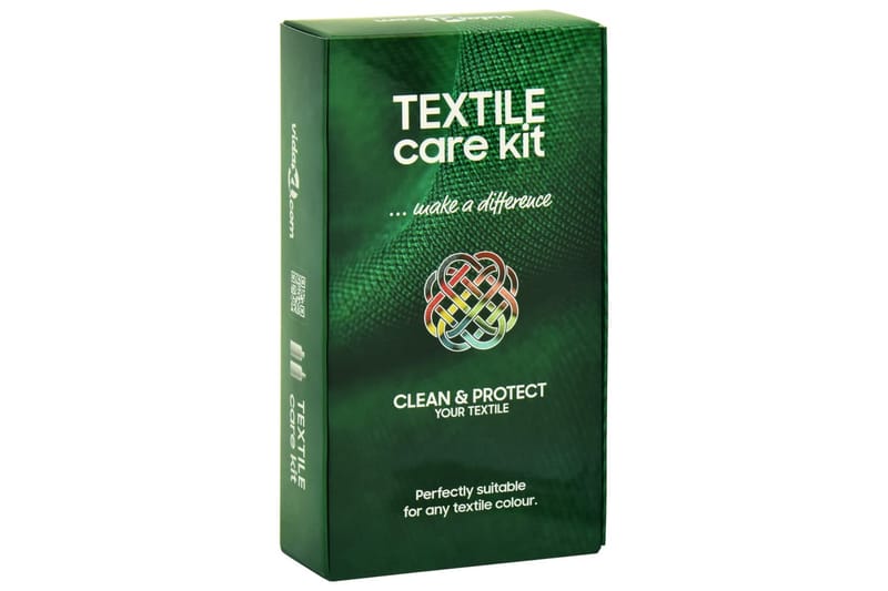 Textilvård CARE KIT 2x250 ml - Möbelvård till tyg