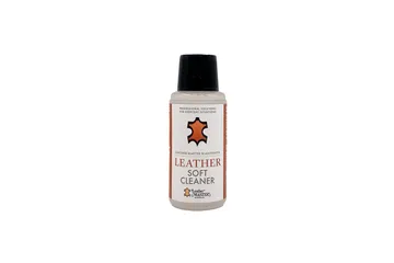 Soft cleaner 250 ml - Leather Master - Möbler - Soffa - Sofftillbehör - Rengöring soffa - Möbelvård till läder