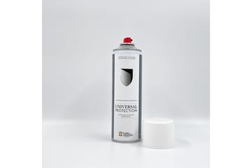 Universal protection 500 ml Impregneringsspray - Möbler - Soffa - Sofftillbehör - Rengöring soffa - Möbelvård till tyg