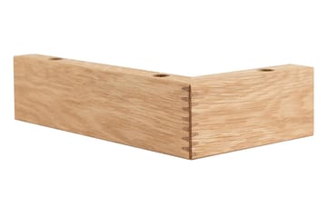 Soffben Modell I 5 cm 6-Pack - Ek - Möbler - Soffa - Sofftillbehör - Soffben