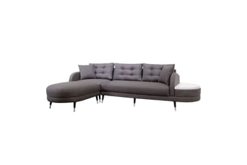 Sufian 3-sits Soffa med Divan