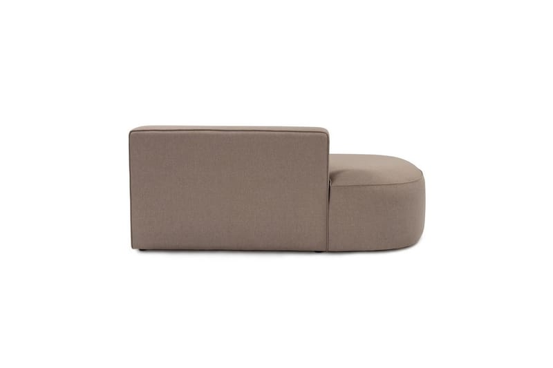 Sufian Hörnsoffa 4-sits - Ljusbrun - Möbler - Soffa - Hörnsoffa