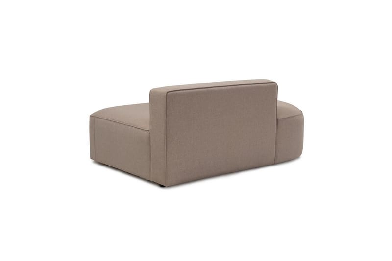 Sufian Hörnsoffa 4-sits - Ljusbrun - Möbler - Soffa - Hörnsoffa