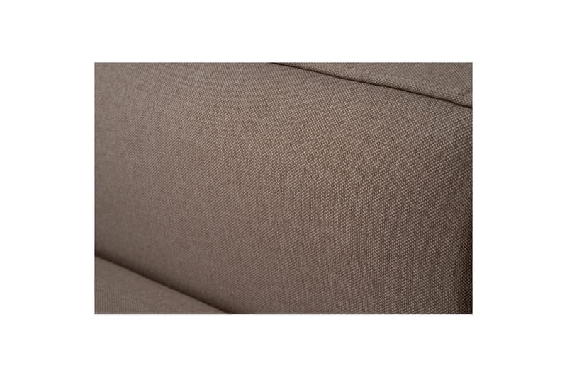 Sufian Hörnsoffa 4-sits - Ljusbrun - Möbler - Soffa - Hörnsoffa