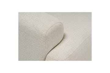 Sufian Soffa 4-sits - Vit - Möbler - Soffa - 4 sits soffa