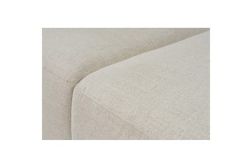 Sufian Soffa 4-sits - Vit - Möbler - Soffa - 4 sits soffa