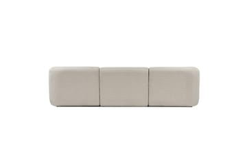 Sufian Soffa 4-sits - Vit - Möbler - Soffa - 4 sits soffa