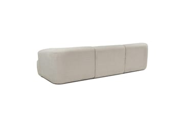Sufian Soffa 4-sits - Vit - Möbler - Soffa - 4 sits soffa