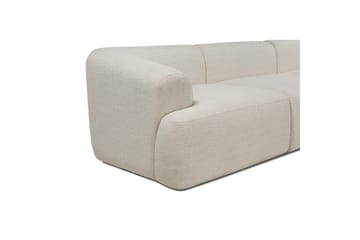 Sufian Soffa 4-sits - Vit - Möbler - Soffa - 4 sits soffa