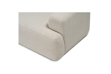 Sufian Soffa 4-sits - Vit - Möbler - Soffa - 4 sits soffa