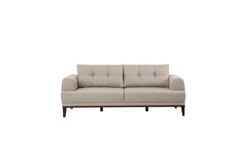 Sufian Soffgrupp 3-sits