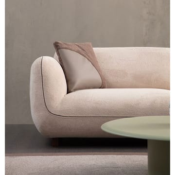 Talrosen 5-sits Hörnsoffa - Krämvit - Möbler - Soffa - Hörnsoffa