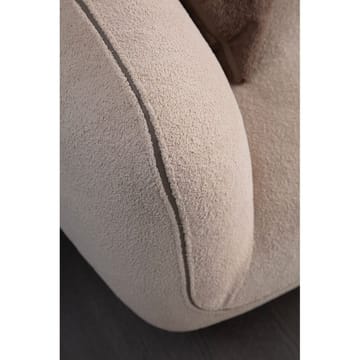 Talrosen 5-sits Hörnsoffa - Krämvit - Möbler - Soffa - Hörnsoffa