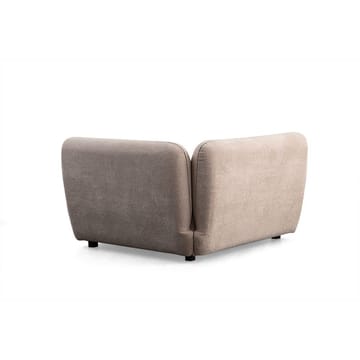 Talrosen 6-sits Hörnsoffa - Vit - Möbler - Soffa - Hörnsoffa