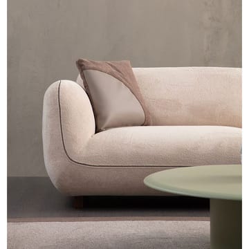 Talrosen 6-sits Hörnsoffa - Vit - Möbler - Soffa - Hörnsoffa