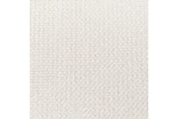 Tomio Soffa 3-sits - Vit/Silver - Möbler - Soffa - 3 sits soffa