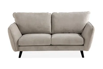 Trend, Svart - Beige