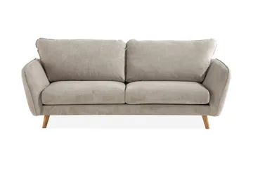 Trend, Ekfärgat - Beige