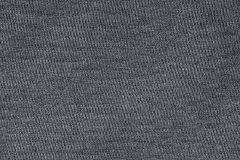 Trend Lyx Hörnsoffa Vändbar - Mörkgrå/Svart - Möbler - Soffa - Hörnsoffa