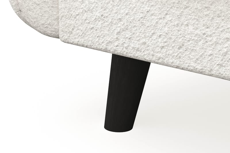 Trend Lyx Hörnsoffa Vändbar - Vit - Möbler - Soffa - Hörnsoffa