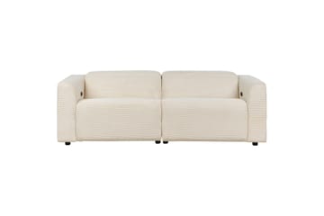 Tripti Soffa 2-sits - Beige - Möbler - Soffa - 2 sits soffa