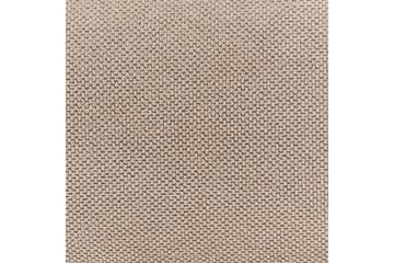 Tuka Soffa 2-sits - Beige/Svart/Grå - Möbler - Soffa - 2 sits soffa