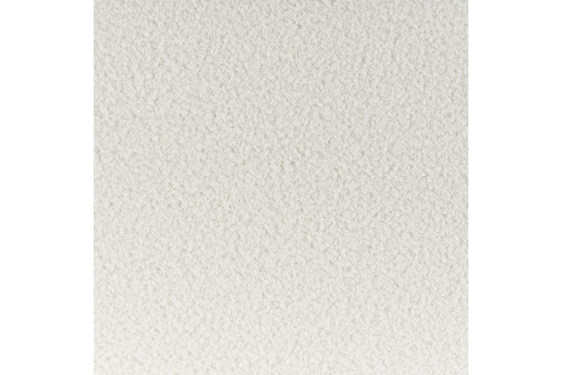 Tuka Soffa 3-sits - Svart/Vit - Möbler - Soffa - 3 sits soffa