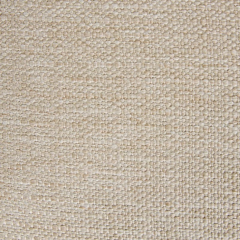 U-formad soffa Lilviken - Beige, svart - Möbler - Soffa - Hörnsoffa