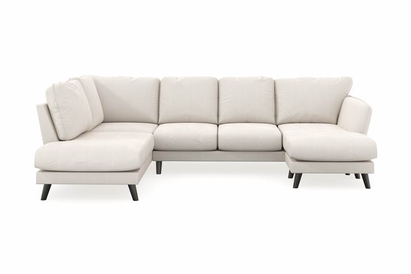 U-soffa Colt Lyx med Divan Vänster - U-soffa
