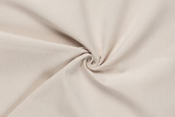 Copenhagen 5-sits Högervänd U-formad Soffa med Divan och Schäslong i Manchester - Beige - Möbler - Soffa - U-soffa