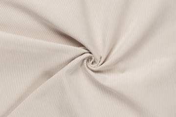 Copenhagen 5-sits Högervänd U-formad Soffa med Divan och Schäslong i Manchester - Beige - Möbler - Soffa - U-soffa