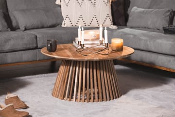 Copenhagen 5-sits Högervänd U-formad Soffa med Divan och Schäslong i Manchester - Mörkgrå - Möbler - Soffa - U-soffa