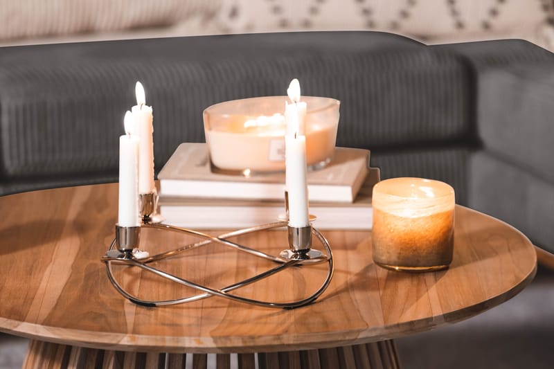 Copenhagen 5-sits Högervänd U-formad Soffa med Divan och Schäslong i Manchester - Mörkgrå - Möbler - Soffa - U-soffa