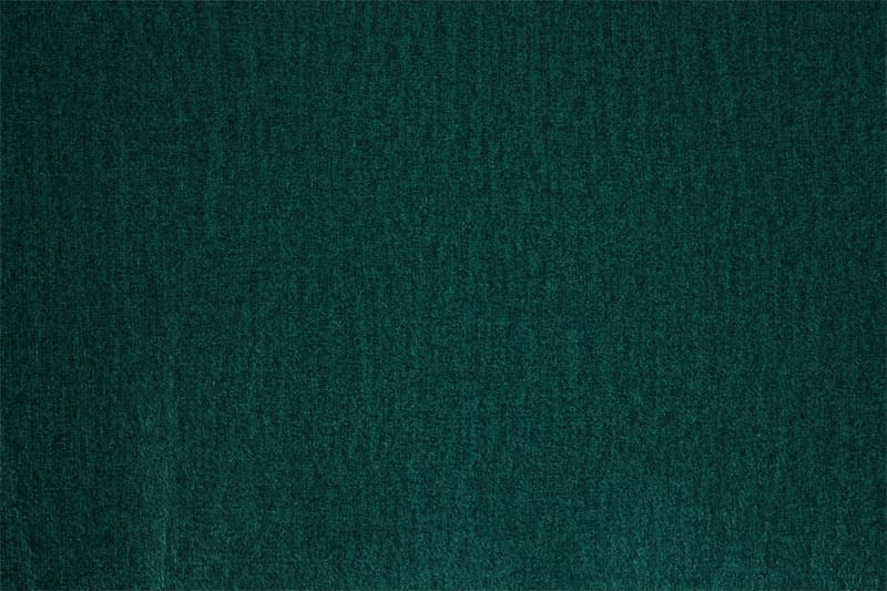 Copenhagen 5-sits Högervänd U-formad Soffa med Divan och Schäslong i Sammet - Grön - Möbler - Soffa - U-soffa