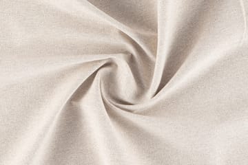 Copenhagen 5-sits Högervänd U-formad Soffa med Divan och Schäslong i Tyg - Beige - Möbler - Soffa - U-soffa