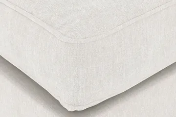 Copenhagen 5-sits Högervänd U-formad Soffa med Divan och Schäslong i Tyg - Ljusgrå - Möbler - Soffa - U-soffa