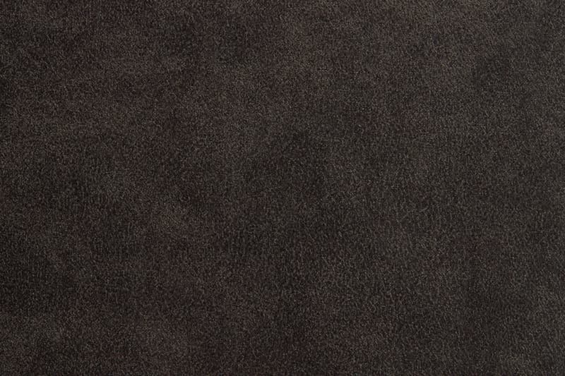 Copenhagen 5-sits Vänstervänd U-formad Soffa med Divan och Schäslong i Konstläder - Mörkgrå - Möbler - Soffa - U-soffa