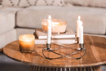 Copenhagen 5-sits Vänstervänd U-formad Soffa med Divan och Schäslong i Manchester - Beige - Möbler - Soffa - U-soffa