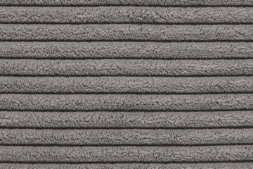 Copenhagen 5-sits Vänstervänd U-formad Soffa med Divan och Schäslong i Manchester - Mörkgrå - Möbler - Soffa - U-soffa