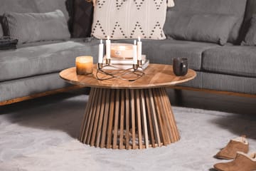 Copenhagen 5-sits Vänstervänd U-formad Soffa med Divan och Schäslong i Manchester - Mörkgrå - Möbler - Soffa - U-soffa