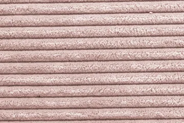 Copenhagen 5-sits Vänstervänd U-formad Soffa med Divan och Schäslong i Manchester - Rosa - Möbler - Soffa - U-soffa