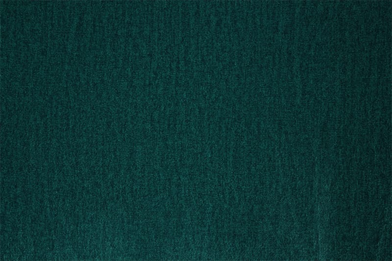 Copenhagen 5-sits Vänstervänd U-formad Soffa med Divan och Schäslong i Sammet - Grön - Möbler - Soffa - U-soffa