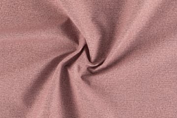 Copenhagen 5-sits Vänstervänd U-formad Soffa med Divan och Schäslong i Tyg - Rosa - Möbler - Soffa - U-soffa