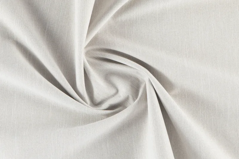 Copenhagen Compact 4-sits Vänstervänd U-formad Soffa med Divan och Schäslong i Tyg - Ljusgrå - Möbler - Soffa - U-soffa