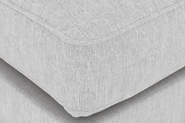 Copenhagen U-Soffa - Grå - Möbler - Soffa - U-soffa