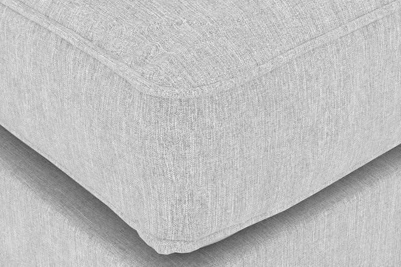 Copenhagen U-Soffa - Grå - Möbler - Soffa - U-soffa