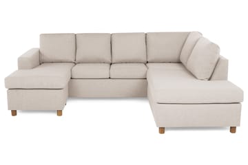 Runda Ekben - Beige