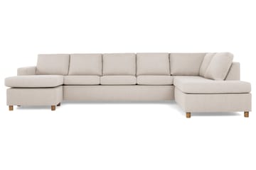 Runda Ekben - Beige