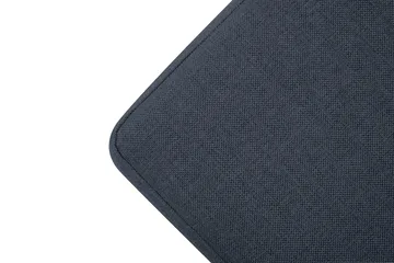 Crazy 5-sits Högervänd U-formad X-Large Soffa med Divan och Schäslong i Tyg - Blå - Möbler - Soffa - U-soffa